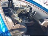 JEEP CHEROKEE TRAILHAWK 4X4 1C4PJMBS3HW664741 снимка