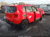 JEEP RENEGADE (RED) EDITION 4X4 ZACNJDB14NPN82389 photo