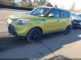 KIA SOUL + KNDJP3A57E7713830 fotografie