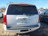 CHEVROLET SUBURBAN 1500 LTZ 1GNFK163X7R395751 fotografie