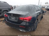 MERCEDES-BENZ A 220 W1K3G4EBXNJ366825 photo