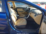 HYUNDAI ELANTRA GLS KMHDH4AE5DU878268 снимка