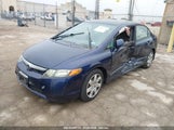 Honda Civic Lx 1HGFA16598L079518 снимка