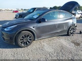 TESLA MODEL Y 7SAYGDED6RF009594 снимка