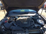 AUDI A6 PREMIUM PLUS 55 TFSI QUATTRO S TRONIC WAUL2AF29MN022073 снимка