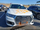 AUDI Q7 3.0T PREMIUM WA1LABF79HD035600 снимка