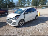 CHEVROLET SPARK FWD LS AUTOMATIC KL8CB6SAXLC428184 снимка