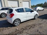 CHEVROLET SPARK FWD LS AUTOMATIC KL8CB6SAXLC428184 снимка