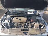 NISSAN ALTIMA SR FWD 1N4BL4CV0LC188879 fotografie