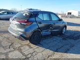 Nissan Kicks S Xtronic Cvt 3N1CP5BVXML482793 снимка