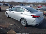 NISSAN VERSA S XTRONIC CVT 3N1CN8DV0ML810548 снимка