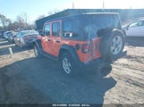 JEEP WRANGLER UNLIMITED SPORT S 4X4 1C4HJXDG5JW280626 fotografie