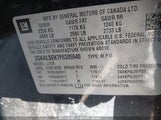 GMC TERRAIN SLT-1 2GKALSEK7F6305940 снимка