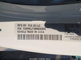 RAM 1500 1C6RREJTXMN542693 снимка