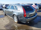 CADILLAC CTS LUXURY 1G6DF8EG7A0113100 снимка