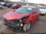 HYUNDAI ELANTRA SE KMHDH4AE1FU302423 снимка
