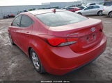 HYUNDAI ELANTRA SE KMHDH4AE1FU302423 снимка