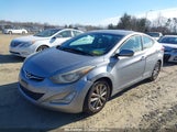 HYUNDAI ELANTRA SE 5NPDH4AE6FH629656 снимка