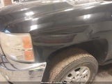 Chevrolet Silverado 2500Hd Lt 1GC1KXC84BF173173 снимка