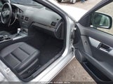 MERCEDES-BENZ C 300 LUXURY 4MATIC/SPORT 4MATIC WDDGF81X98F180701 fotografie