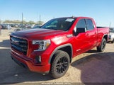 GMC SIERRA 1500 2WD DOUBLE CAB STANDARD BOX ELEVATION 1GTR8CED7MZ****** снимка