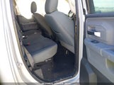 RAM 1500 SLT 4X4 6'4 BOX 1C6RR7GT5HS534401 снимка
