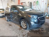 CHEVROLET EQUINOX LT 3GNAXJEV0KS620716 снимка