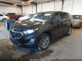 CHEVROLET EQUINOX LT 3GNAXJEV0KS620716 снимка