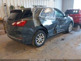 CHEVROLET EQUINOX LT 3GNAXJEV0KS620716 снимка