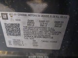 CHEVROLET EQUINOX LT 3GNAXJEV0KS620716 снимка