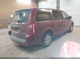 DODGE GRAND CARAVAN SE 2D4RN4DE8AR385615 снимка