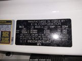 KIA SOUL LX KNDJ23AU0N7811457 photo