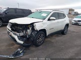 JEEP NEW COMPASS LATITUDE 4X4 3C4NJDBB5HT631320 снимка
