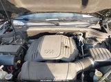 DODGE DURANGO R/T RWD 1C4SDHCT8JC495243 снимка