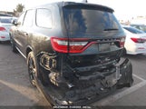 DODGE DURANGO R/T RWD 1C4SDHCT8JC495243 снимка