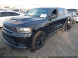 DODGE DURANGO R/T RWD 1C4SDHCT8JC495243 снимка