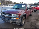 CHEVROLET SILVERADO 2500 LS 1GBGK24U2YE****** снимка