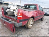 Ford F-150 Stx/Xl/Xlt 1FTRF12257KD42925 снимка