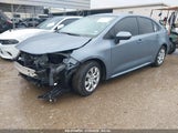 TOYOTA COROLLA LE JTDEPMAE2MJ180133 снимка