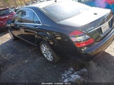MERCEDES-BENZ S 550 WDDNG71X37A046342 photo