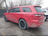 DODGE DURANGO R/T RWD 1C4SDHCT8HC610806 снимка
