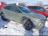 SUBARU CROSSTREK SPORT 4S4GUHF63R3741358 fotografie