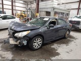 SUBARU LEGACY 2.5I 4S3BNAB68H3026521 снимка