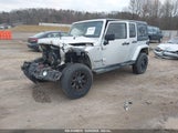 JEEP WRANGLER UNLIMITED SAHARA 1J4BA5H16BL532767 photo