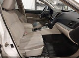 SUBARU OUTBACK 2.5I PREMIUM 4S4BRCCC6E3284922 снимка