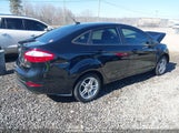 FORD FIESTA SE 3FADP4BJ3KM121296 снимка