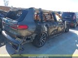 BMW X7 XDRIVE40I 5UXCW2C07N9****** снимка