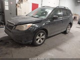 SUBARU FORESTER 2.5I LIMITED JF2SJAHC6EH415649 снимка