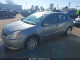 NISSAN SENTRA 2.0S 3N1AB6AP3AL676592 снимка