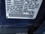 HONDA PILOT EX-L 2HKYF18784H540973 снимка